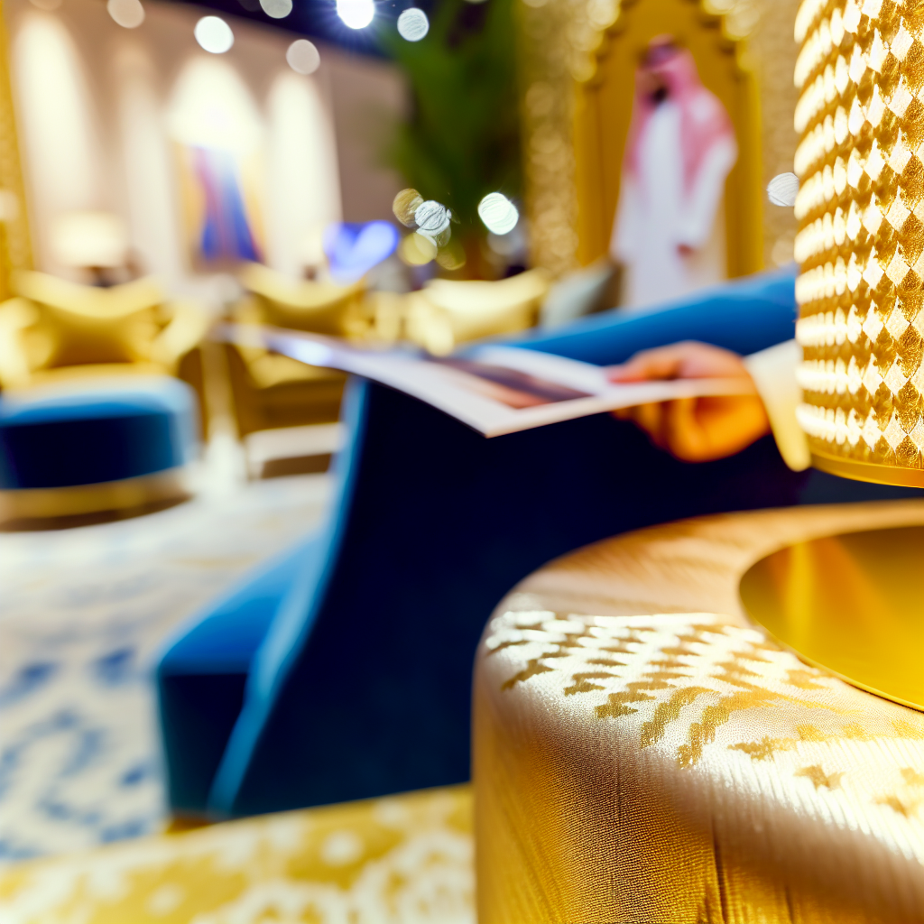 The Role of Artisan Textiles in Sustainable Design