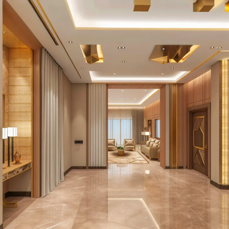 Interior Design in Saudi Arabia: The Complete 2026 Guide