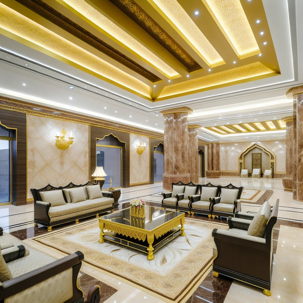 Elevate Your Majlis for Eid Celebrations