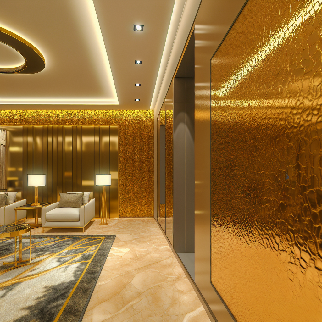 Choosing the Right Materials for Durability and Aesthetics