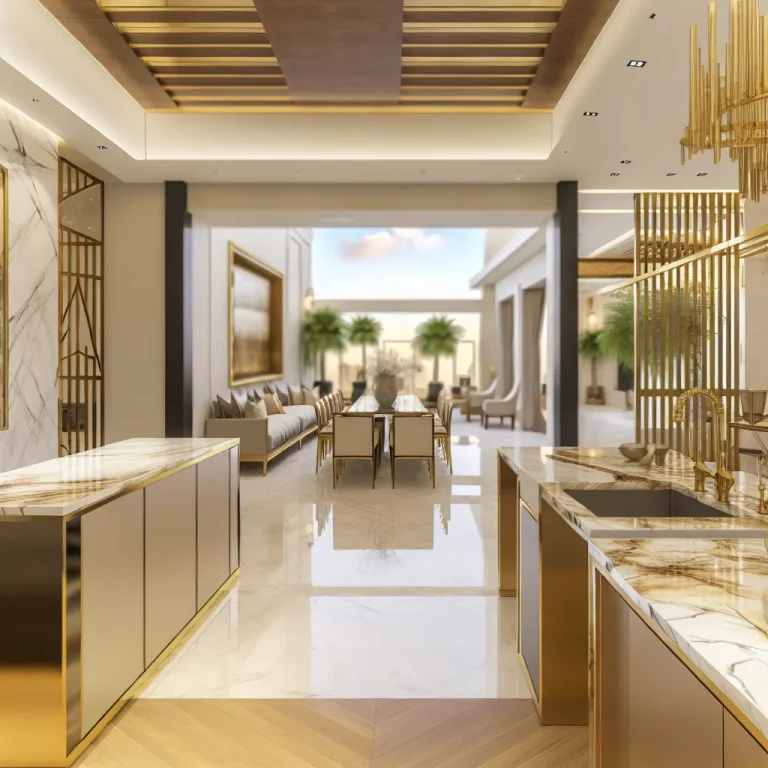 Elevate Your Kitchen for Spring Entertaining
