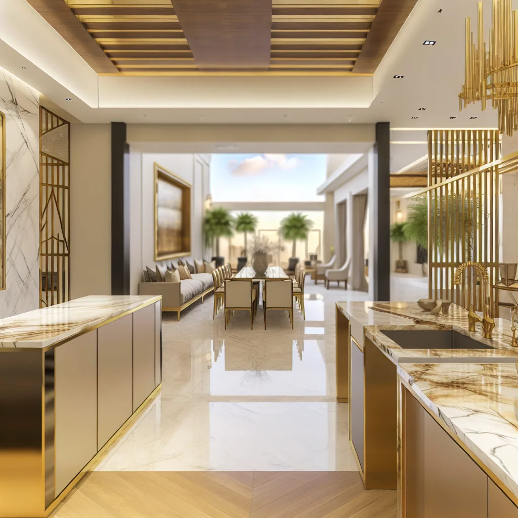 Elevate Your Kitchen for Spring Entertaining