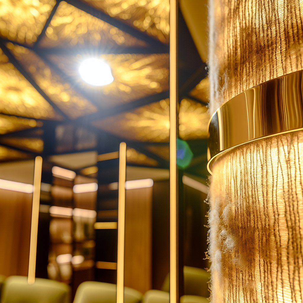 Creating a Cozy Atmosphere with Lighting