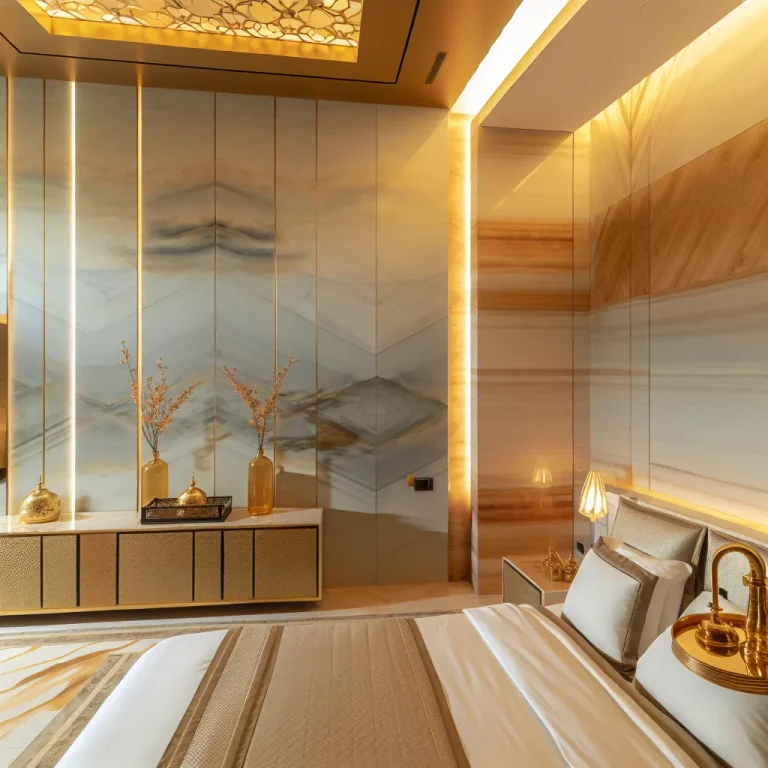Design a Serene Eid Bedroom Retreat