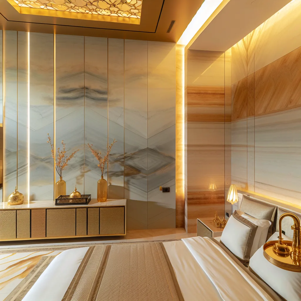 Design a Serene Eid Bedroom Retreat