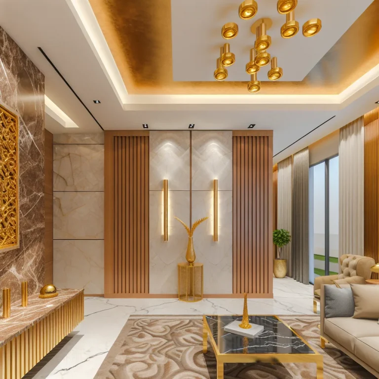 Smart Lighting Ideas for Luxurious Eid Gatherings