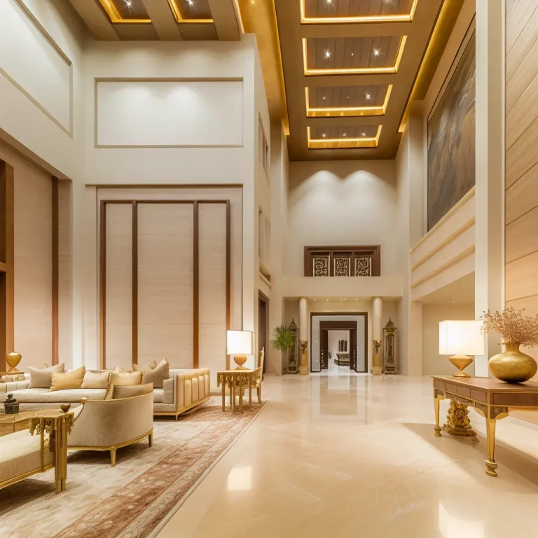 Spring Color Palettes for Luxury Interiors