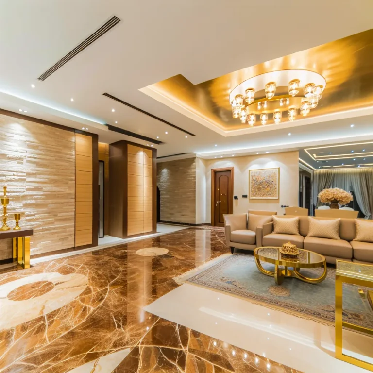 دمج التقليد مع التصميم العصري للاحتفال بعيد الفطر