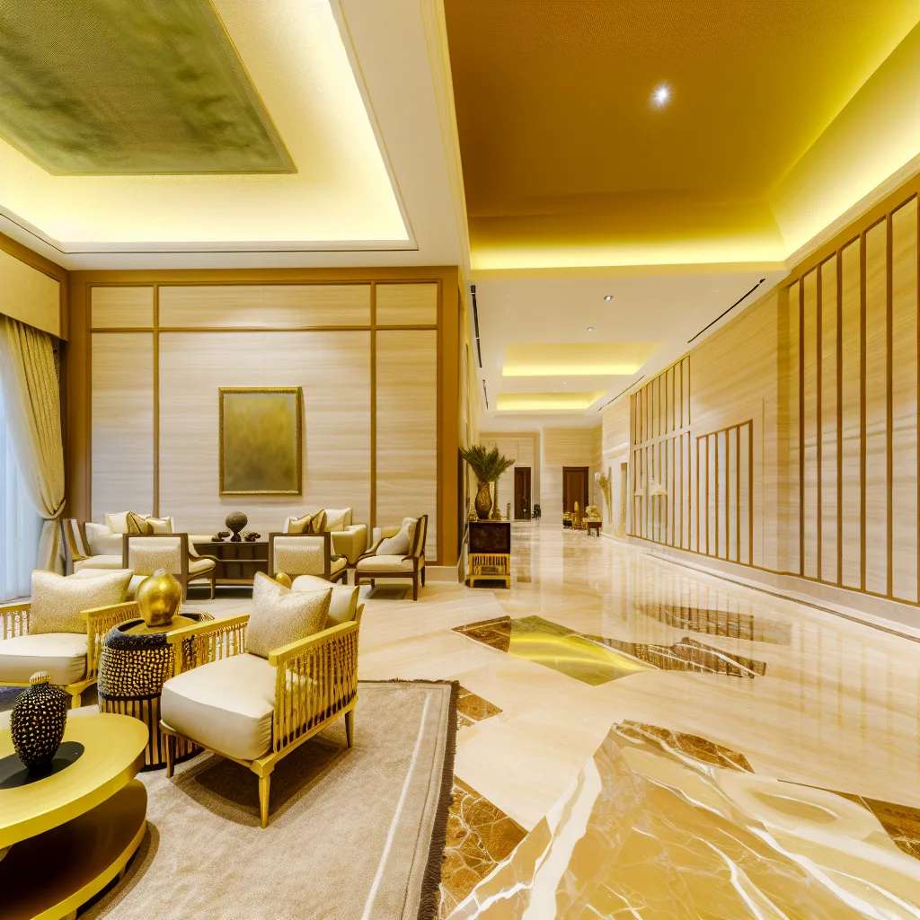 Transform Your Home into a Tranquil Eid Retreat