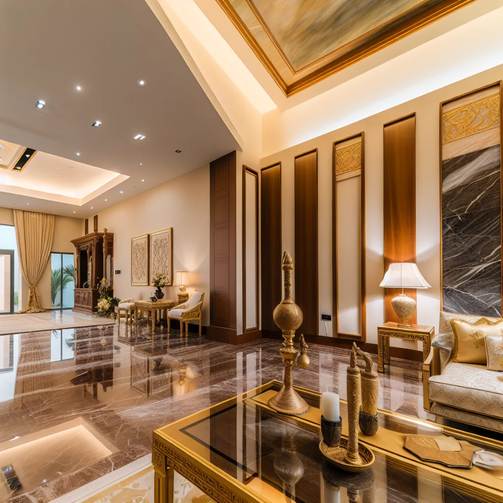 Transform Your Home into an Eid Retreat