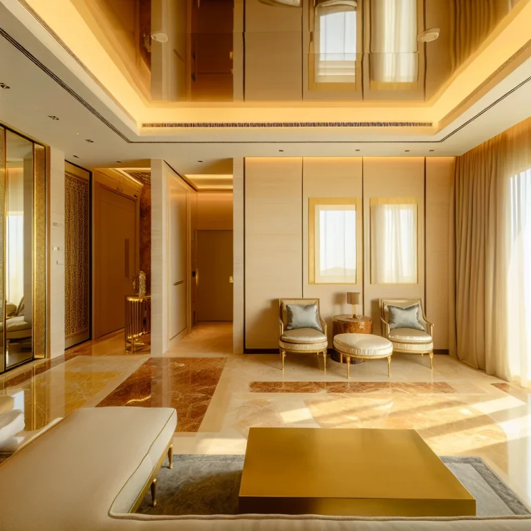 Quiet Luxury Guest Suite for Summer Visitors