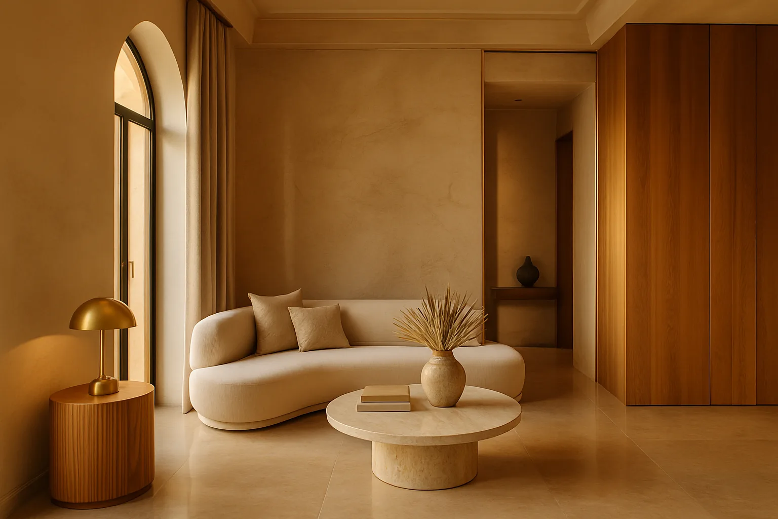 How to Create a Mood Board for Your Saudi Home