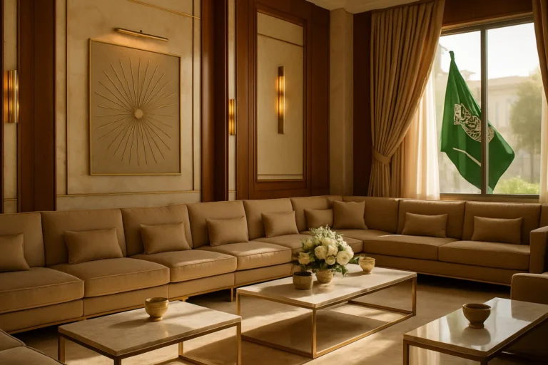 Blend Tradition with Modern Design for Eid