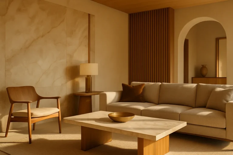 Spring Oasis: Indoor Plant Design Ideas