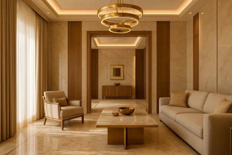 دليل شركة تصميم داخلي — تصميم داخلي الخبر