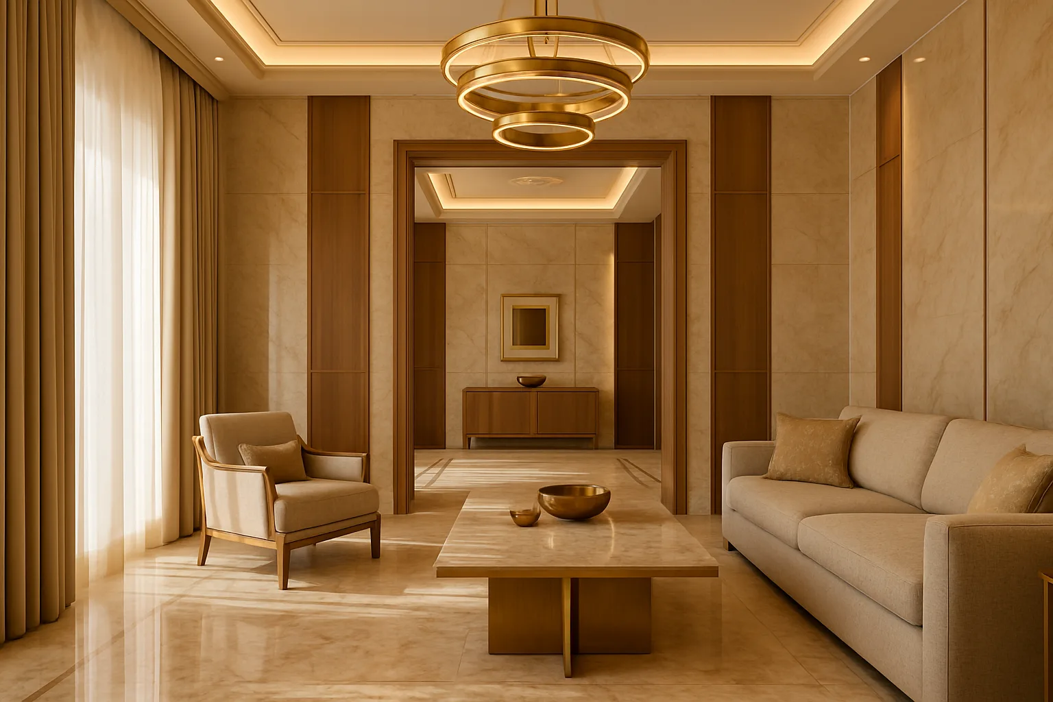 دليل شركة تصميم داخلي — تصميم داخلي الخبر