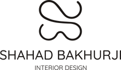 Shahad Bakhurji — Interior Design