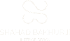 Shahad Bakhurji — Interior Design