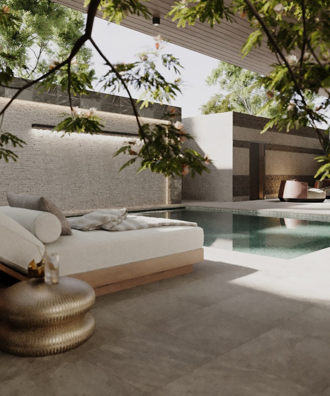 Interior design — @sb.interiors