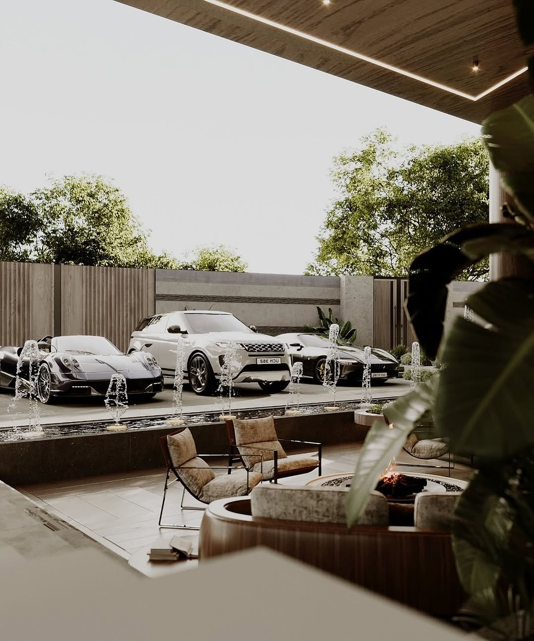 Interior design — @sb.interiors