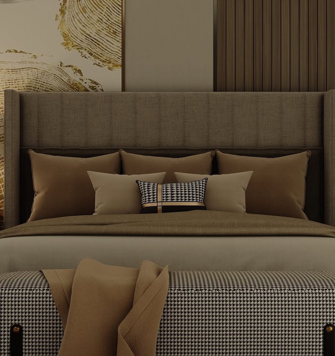 Commercial project