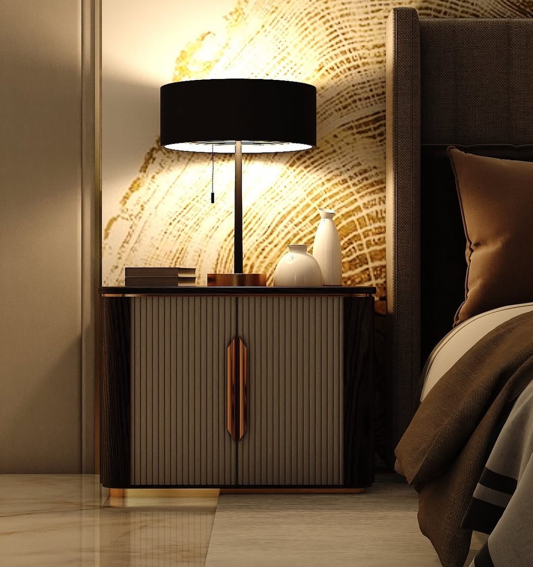 3D Visualization